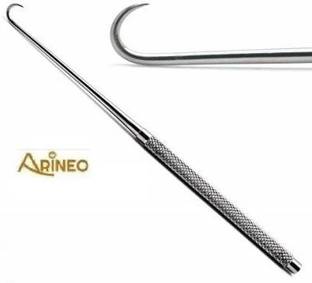 ARINEO Hook Retractor Single(Pack Of 1) Surgical Hook Surgical Hook