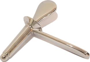 FusionKraft Kelly Proctoscope, Small Hand Held Retractor