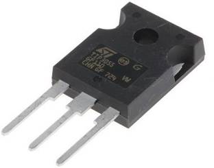 jivith TIP3055 NPN Power Transistor 60V 15A TO-247 Package of 1 unit NPN Transistor