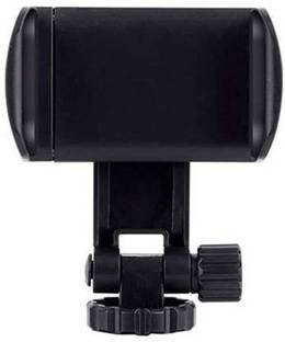 Stela Multifunction Photo Clip 360° Rotating Mobile Phone Tripod Stand Horizontal Vertical Fixed Universal Bracket Phone Clip Holder Used for Table, Desk. online classes, gamble (Multifunction Photo Clip 360°) Tripod Ball Head Tripod Clamp