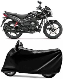 AXLOZ Two Wheeler Cover for Hero