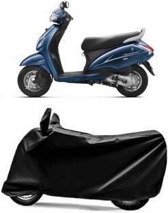 AXLOZ Two Wheeler Cover for Honda
