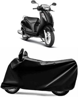 Swarish Two Wheeler Cover for Suzuki