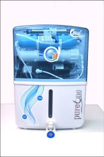 PureOne BLU+ Pleated Filter Cartridge