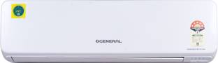 O-General 2021 Model 1.5 Ton 5 Star Split Inverter AC