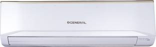 O-General 1.5 Ton 3 Star Split AC  - White