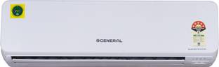 O-General 2 Ton 5 Star Split Inverter AC  - White