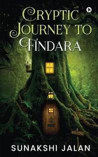 Cryptic Journey to Findara