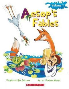 Aesops Fables
