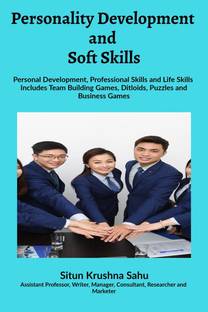 Personality Development and Soft Skills