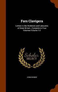 Fors Clavigera