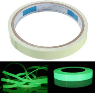 SWISS WONDER Single Sided NA Night Glowing Tape (Manual)