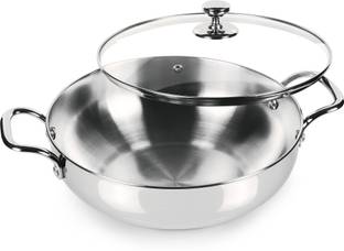 MILTON Induction Bottom Cookware Set