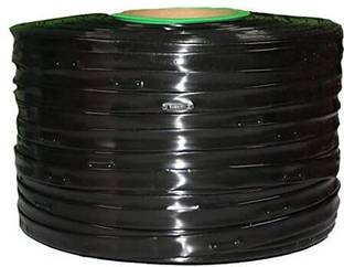 SIDDHI 20mm Flat Inline Drip Lateral 0.2 Thickness 20-4-40/1000 Meter Drip Irrigation Kit