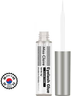Miss Claire Waterproof Eyelash Adhesive
