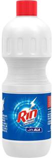 Rin Ala Bottle Fabric Whitener 200ml Fabric Whitener