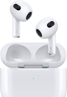 Apple AirPods (3rd generation) Bluetooth