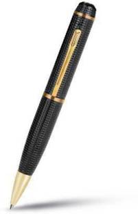 SATTOBISION Full HD Spy Pen Camera 1080p Video Audio Recording Mini Wireless Portable Device Spy Camera Pen for Home Office Room Indoor Outdoor Meeting Spy Camera