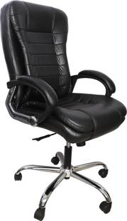 Oakcraft Leather Office Executive Chair