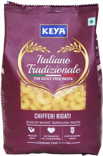 keya Chifferi Rigate Pasta