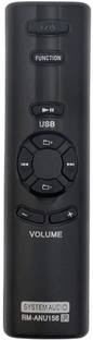 SHIELDGUARD Remote Control Compatible for Home Theater RM-ANU156 Sony Remote Controller