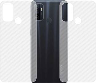 TELTREK Back Screen Guard for OPPO A53 CPH 2127