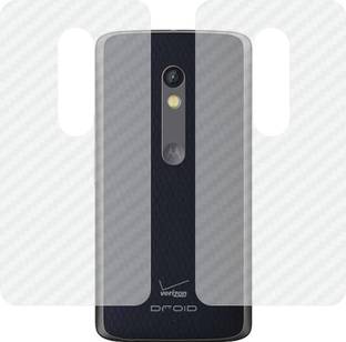 TELTREK Back Screen Guard for MOTOROLA DROID MAXX 2