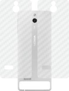 TELTREK Back Screen Guard for NOKIA 515