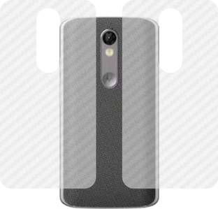 ZINGTEL Back Screen Guard for MOTOROLA MOTO X FORCE XT1580