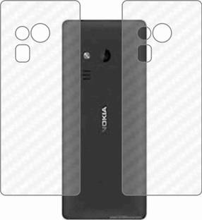 TELTREK Back Screen Guard for NOKIA 216