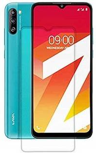 Bodoma Tempered Glass Guard for Lava Z3, Lava Z2s, Lava Z2, Lava Z4