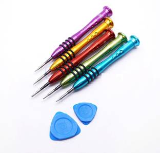 AKT SUNSHINE SS-5103A Standard Screwdriver Set