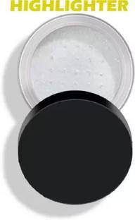 NADJA shimmer natural shimmer highlighter Highlighter