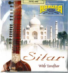 KARUNA 7-11 Sitar Strings