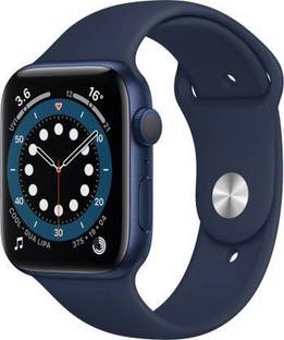 NKL Waterproof Full Screen 500+Smartwatch