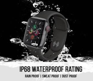 NKL Smartwatch 037 Watch Series 7 Bluetooth
