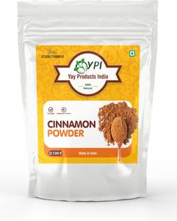 YPI NATURAL KERALA CINNAMON DALCHINI POWDER