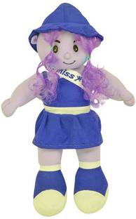 Corvell Miss World Barbie Doll | Barbie Doll for New Born Baby Girl, Boy, Return gift  - 55 cm
