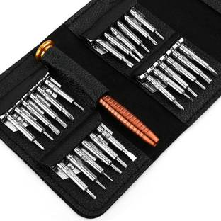 SG Flash 25 IN 1 MULTIPURPOSE TOOL KIT Combination Screwdriver Set