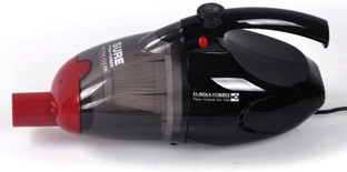 forbes trendy steel vacuum cleaner dust bolsa