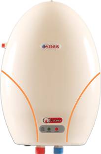Venus 3 L Instant Water Geyser (Lava 3L30, Ivory)