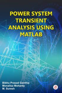 Power System Transient Analysis Using Matlab