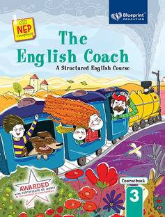 The English Coach ( A Structured English Course) Class 3
