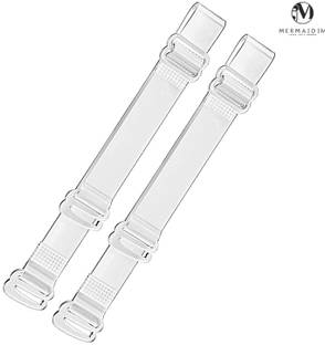 MERMAIDIM Sequin Bra Straps