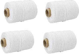 MAGICMOON White Thread