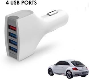 KOZDIKO 21 W Turbo Car Charger