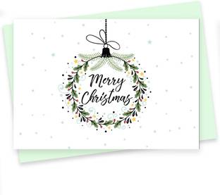 Rack Jack Greeting Card
