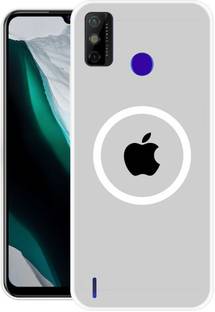 zevoko Back Cover for Tecno Spark 6 Go, Spark Go 2020