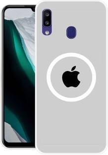 zevoko Back Cover for Samsung M10s, A20, A30