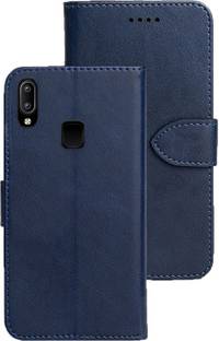 WEBKREATURE Back Cover for Vivo Y95, Vivo Y91, Vivo Y93